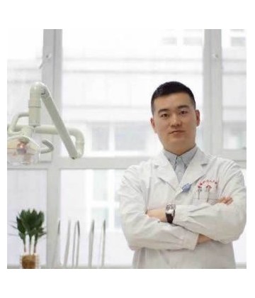 顧騰飛 - 深圳佳美口腔門診部