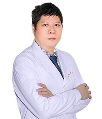 謝家偉 - 深圳啟飛口腔門診部