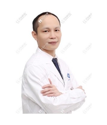 蔡澤堅 - 深圳拜爾口腔門診部
