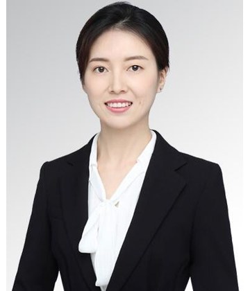秦瑞玲 - 深圳珮斐口腔門診部