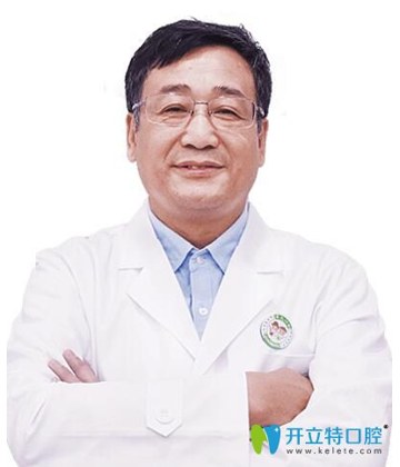 杜正強 - 深圳正夫口腔門診部
