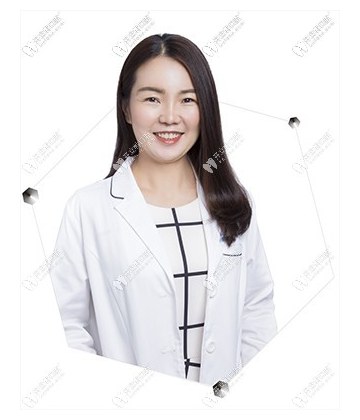 陳麗 - 深圳希奧口腔門診部