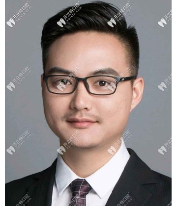 林傑 - 深圳河山口腔門診部