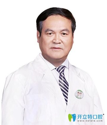 徐國強 - 深圳正夫口腔門診部