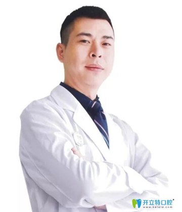 劉照華 - 深圳銘德口腔門診部