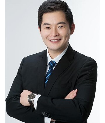 趙汗青 - 深圳珮斐口腔門診部