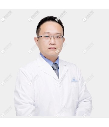 溫志達 - 深圳河山口腔門診部