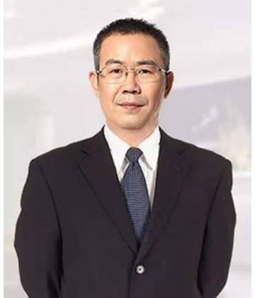 熊曉明 - 深圳梁金梅口腔診所