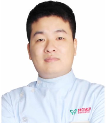 李銳景 - 深圳拜爾口腔門診部