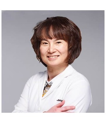 李瑛傑 - 深圳佳美口腔門診部