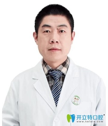 吳從興 - 深圳正夫口腔門診部