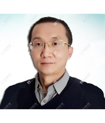 張志強 - 深圳張志強口腔診所