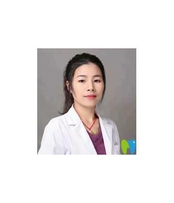 林曉虹 - 深圳童美口腔門診部
