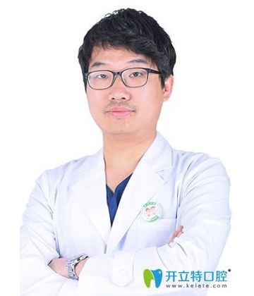 劉強 - 深圳正夫口腔門診部