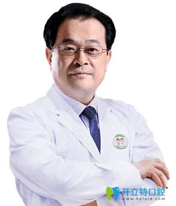 洪宏德 - 深圳正夫口腔門診部