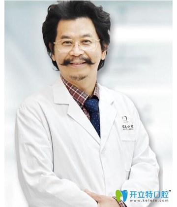 張春元 - 深圳銘德口腔門診部