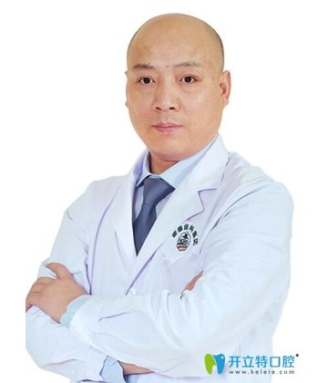周森 - 深圳諾德口腔門診部