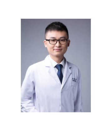 王鵬 - 深圳韋博口腔門診部