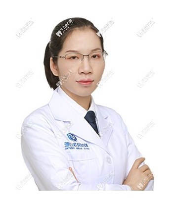 黃錦梅 - 深圳拜爾口腔門診部