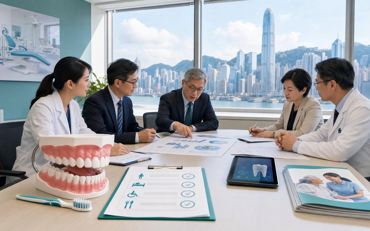 牙科汞合金逐步減少使用：補牙材料、安全同環保監管要點樣理解？封面圖