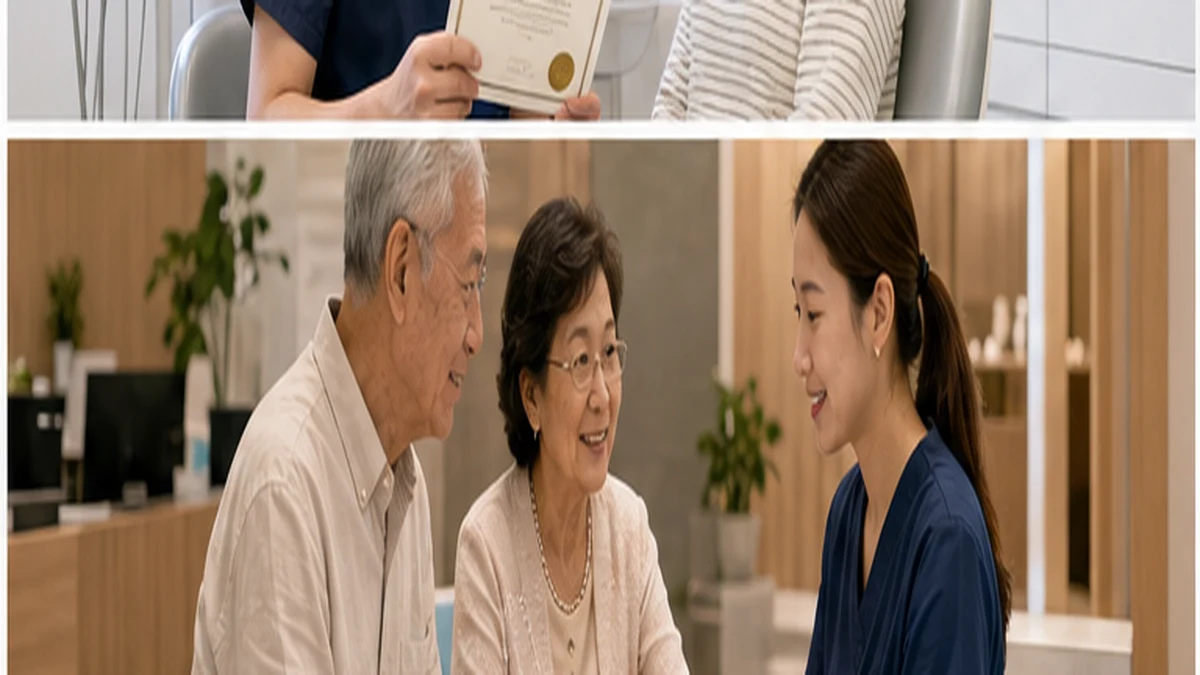 牙齒衞生員八月納入法定註冊：洗牙前市民要問清哪些服務由誰負責
