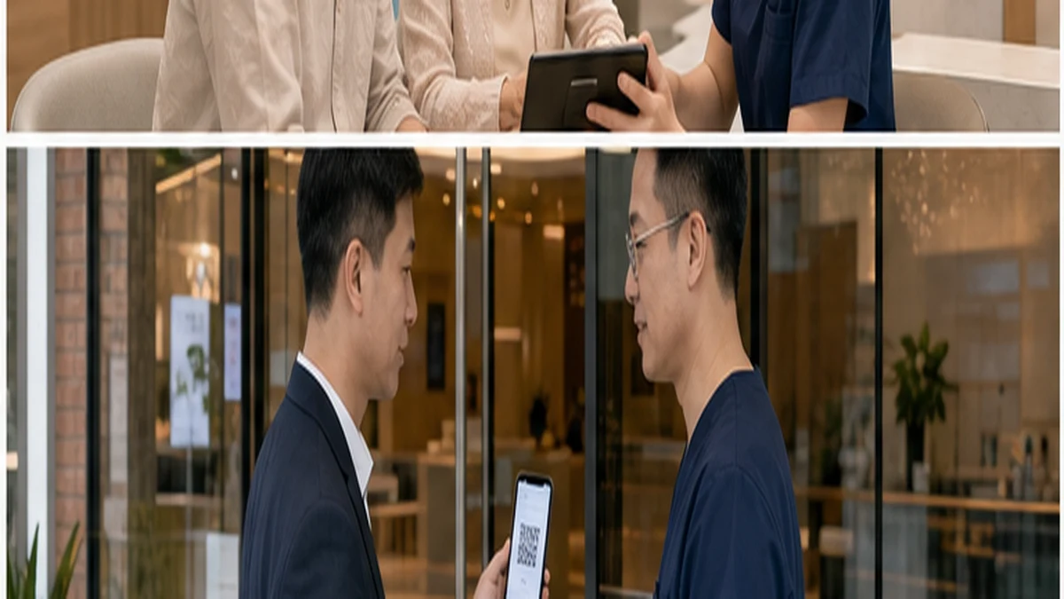 牙科實習計劃首批畢業生投入服務：本地牙醫培訓如何影響市民預約