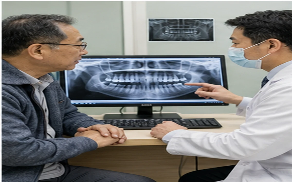 糖尿病患者牙周風險較高：拔牙、洗牙與血糖控制要如何配合
