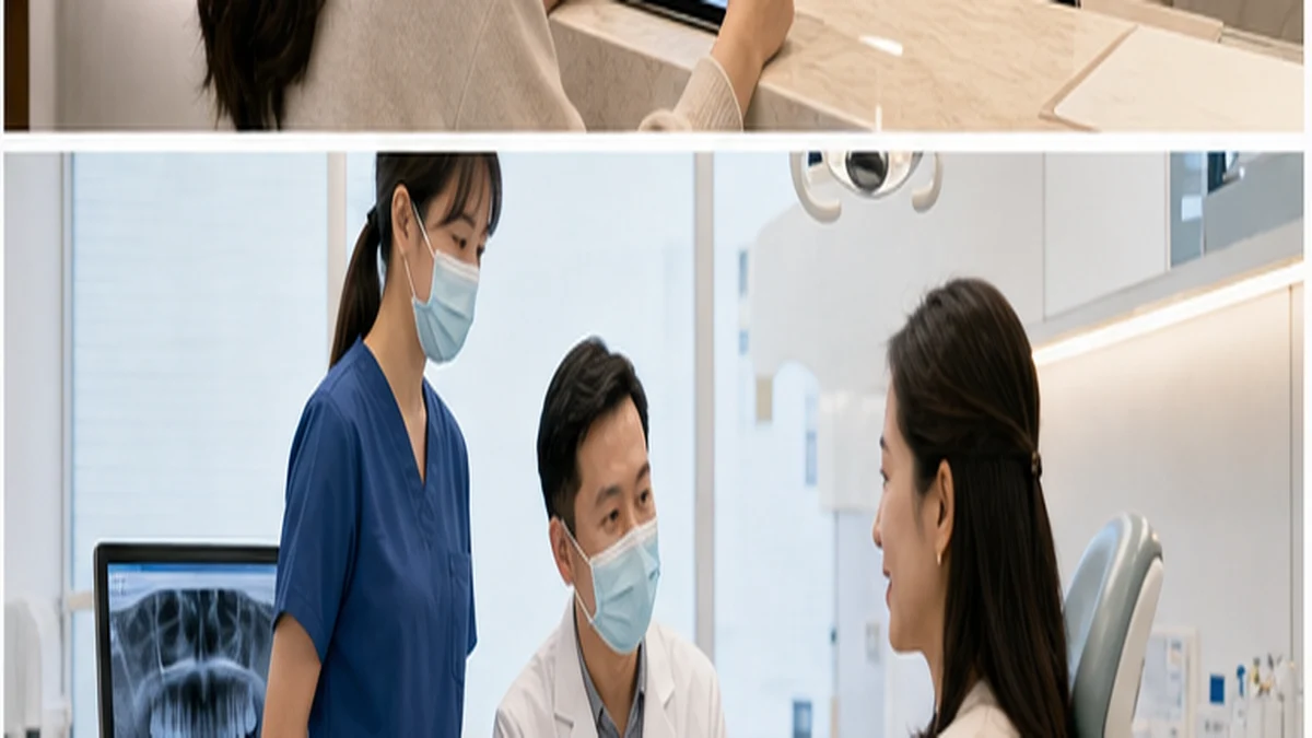 長者醫療券配偶共用再受關注：看牙付款前要確認同意、短訊和餘額