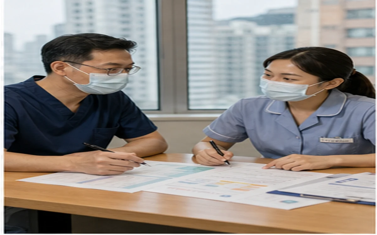公營牙科街症網上登記後：牙痛、脫牙與口腔頜面外科轉介要分清