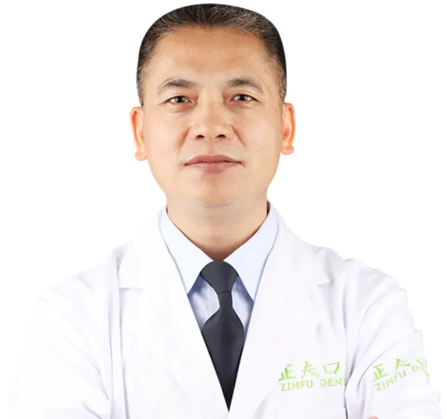 林常陛 - 深圳正夫口腔医疗管理连锁有限公司温莎口腔门诊部（东门店）