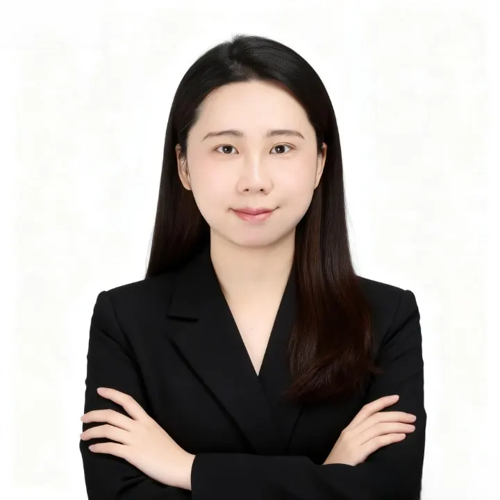 嘉琪 - 預約協調 ・ 客戶體驗主管