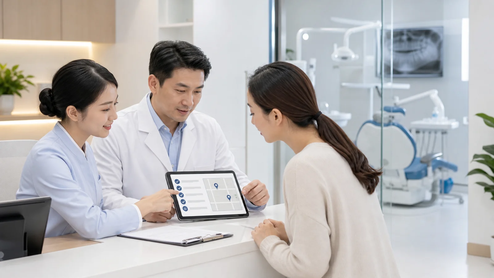 羅湖7月醫療機構執業註冊公示有口腔門診變動:港人預約前如何查牌照與地址?