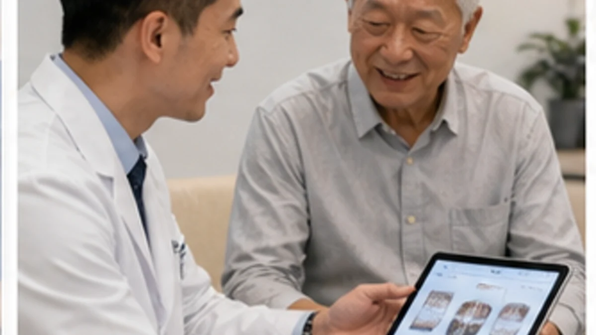 深圳兒童口腔AI篩查數據受關注：家長北上檢查蛀牙要帶哪些紀錄？