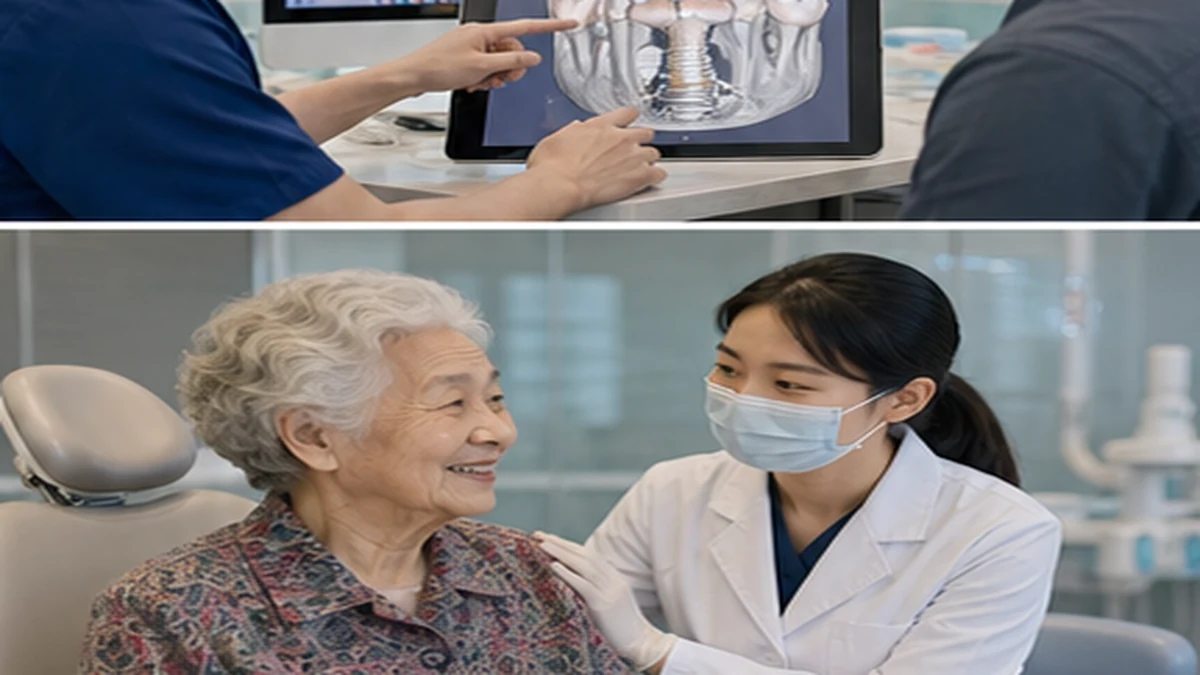 儿童口腔筛查与窝沟封闭提示：深圳家长收到学校通知后要问牙医哪些问题？