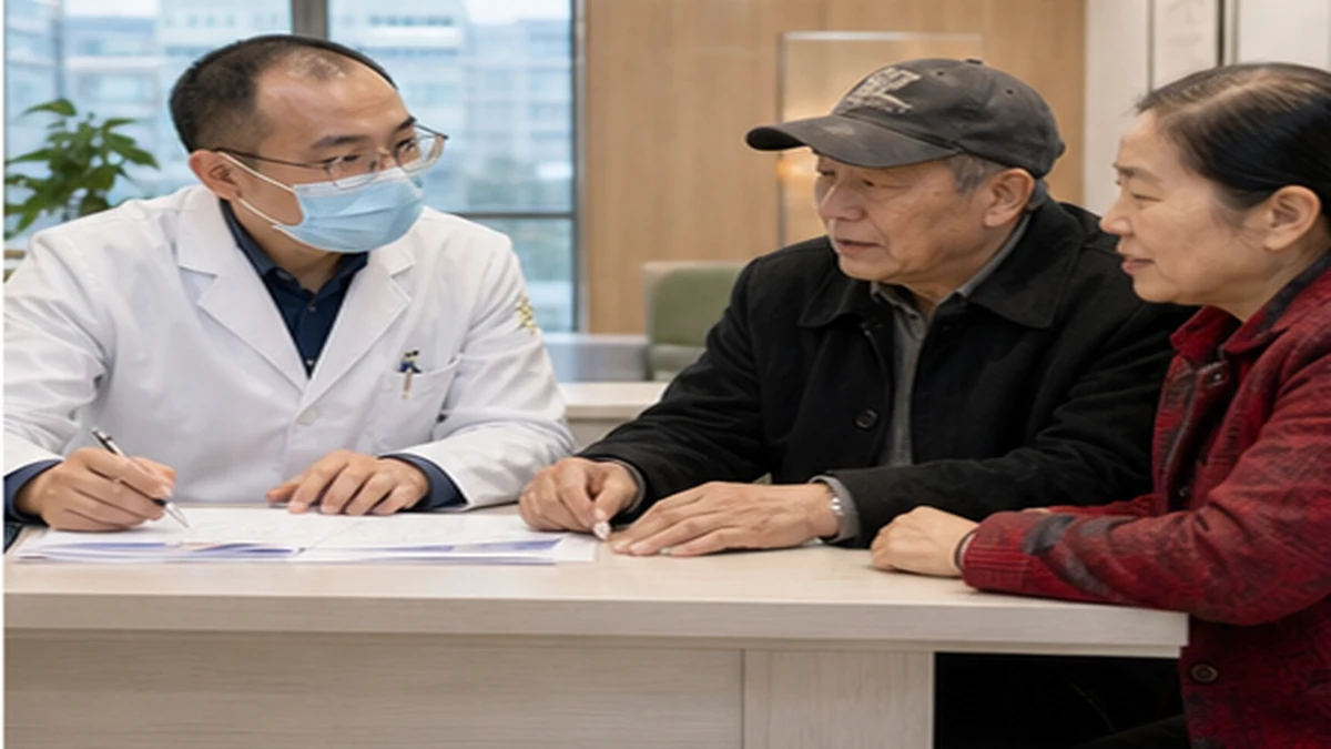 专家下社区后不是所有牙病都在社康解决：深圳口腔转诊单要怎样保存？