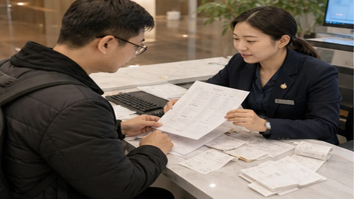 北上看牙出现退款争议时：港人应怎样建立深圳诊所证据链？