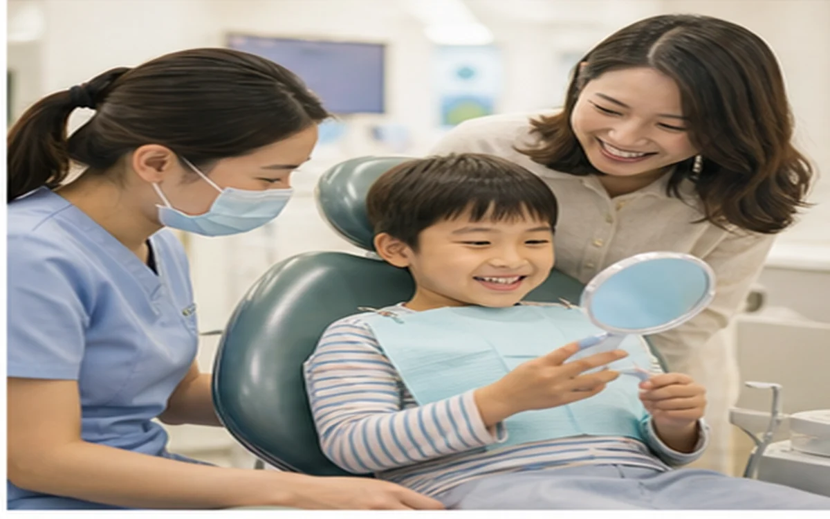 牙科保險、醫療券與深圳自費牙科有何不同：北上前先分清三個付款入口