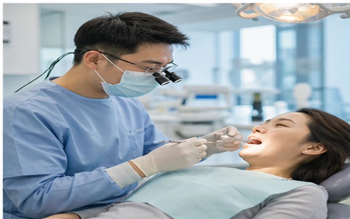 深圳灣社康口腔義診後：長者牙周病、缺牙與慢病紀錄要怎樣一起準備？