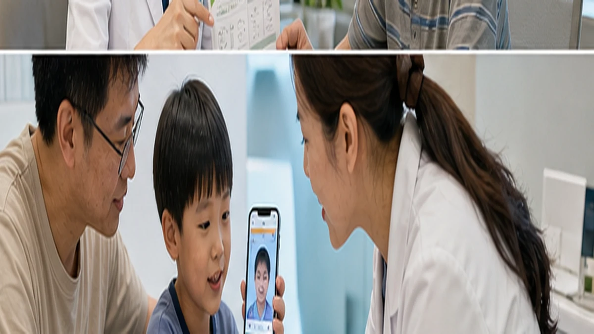醫療券大灣區牙科服務點怎樣核對：深圳愛康健、紫荊及綜合醫院有何不同？
