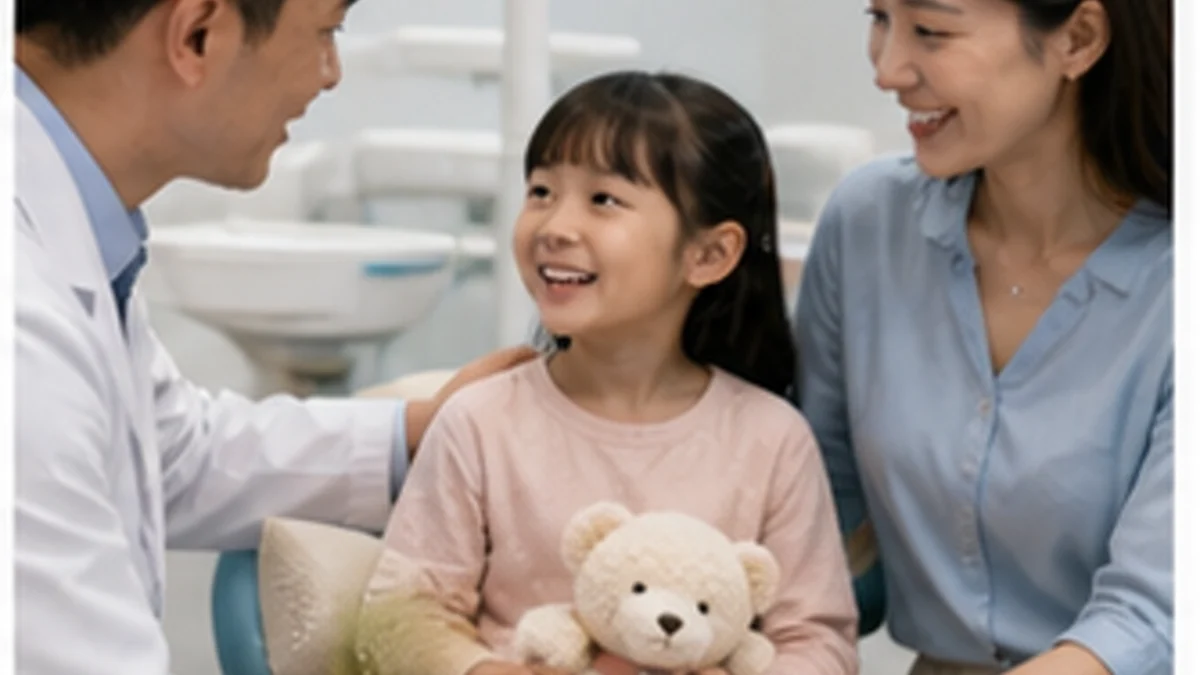醫療券深圳愛康健口腔服務怎樣用？長者看牙前先核對身份與用途