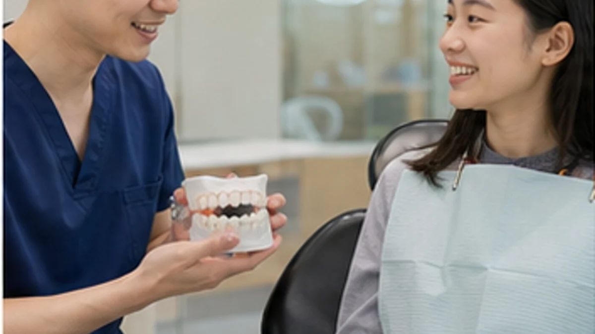 深圳預付式經營監管延伸到口腔醫療：牙科套票付款前要看清退款和轉店條款
