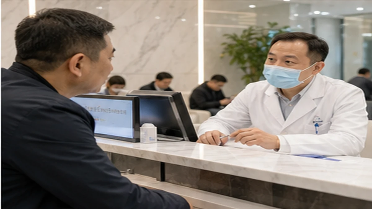 深圳市口腔医院预算公开后：港人看公立口腔服务应怎样理解预约与专科资源？