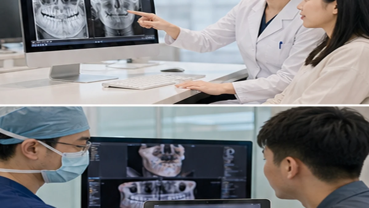 前海口腔广告审查附件增多：看到种牙或箍牙优惠时怎样核对机构名称？