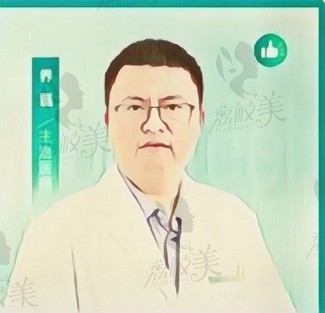 喬磊 - 深圳格倫菲爾口腔(福田崗廈店)