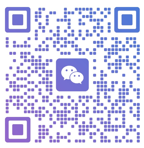 深港齒科管家 WeChat QR Code